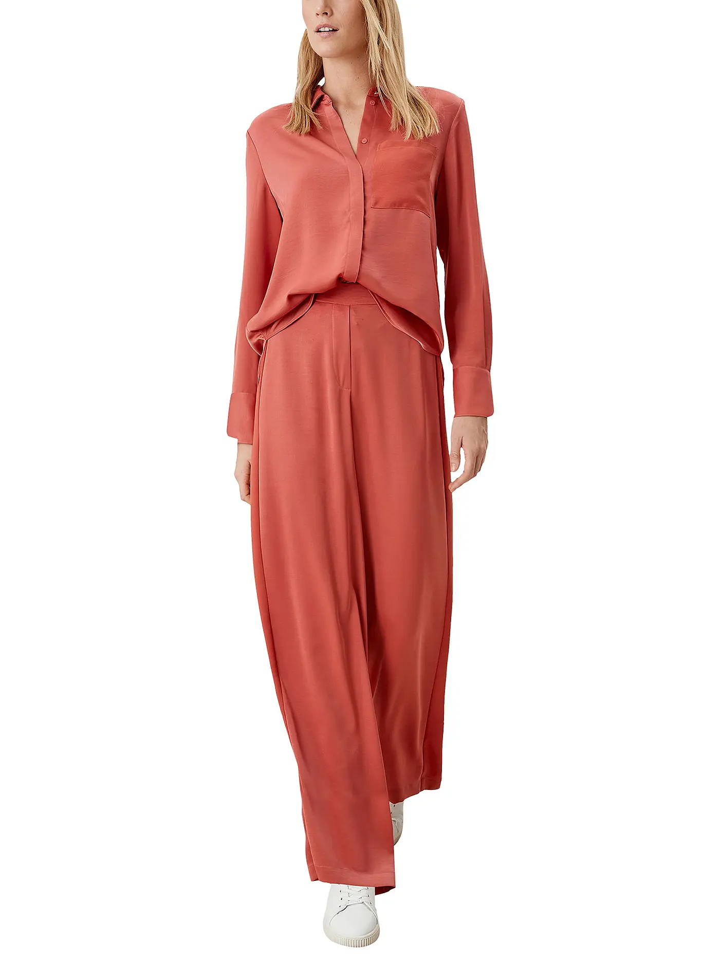 S.OLIVER BLACK LABEL | Marlenehose | 